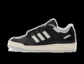 adidas Originals adidas Forum Low Cl Core Black/ Orbit Grey/ Wonder Silver IE7218