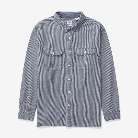 ® Classic Worker Shirt