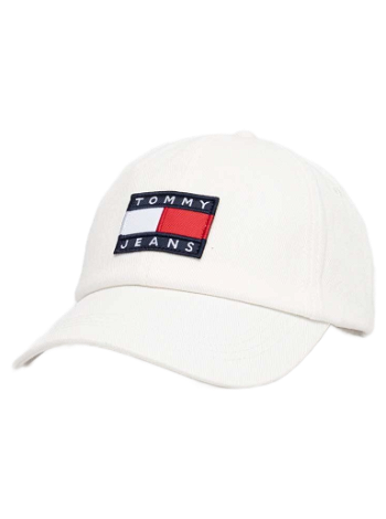 Tommy Hilfiger Logo Cap AW0AW14992