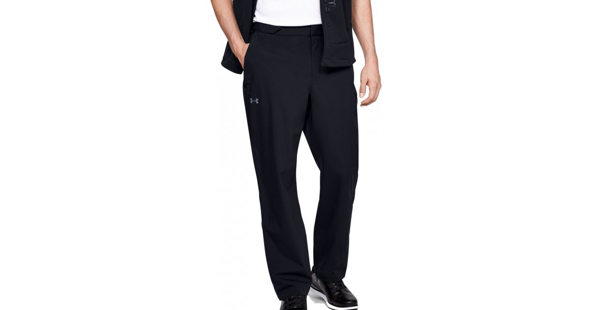 Stormproof Golf Rain Pants