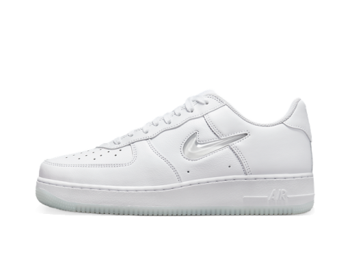 Air Force 1 Low Jewel "Triple White"