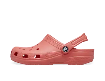 Crocs Classic Clogs "Neon Watermelon" 10001-6VT