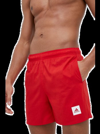 adidas Performance Solid CLX Swimshorts HT2160