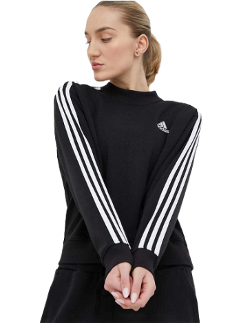 adidas Originals Half-Collar Fleece Sweatshirt IC8789