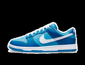 Nike Dunk Low "Dark Marina Blue" DJ6188-400