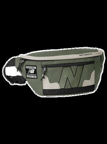 New Balance Waist Bag LAB21014DON