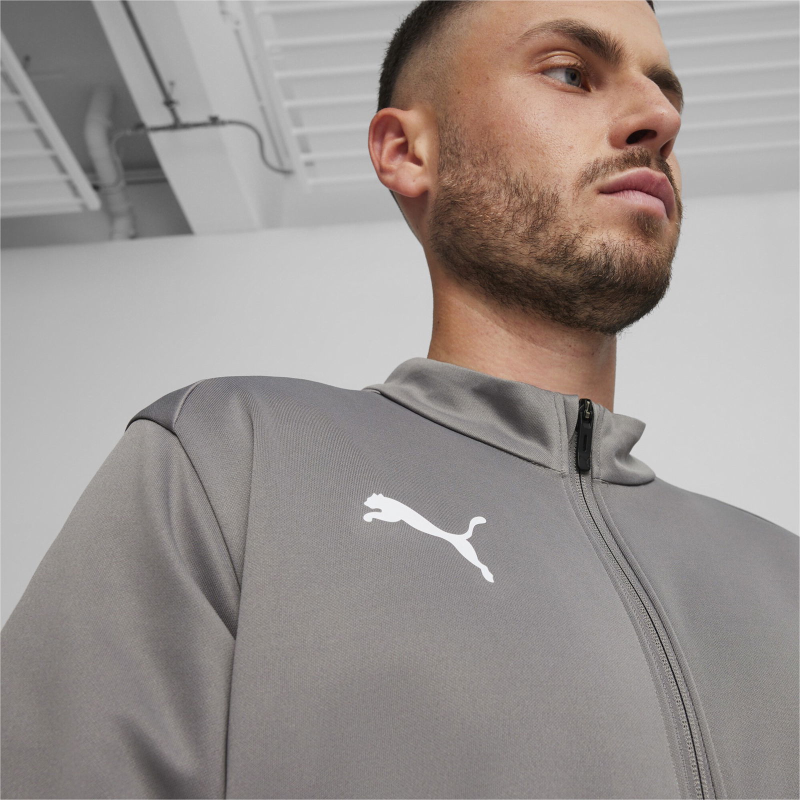 teamGOAL Training Jacket