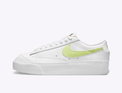 Blazer Low Platform W