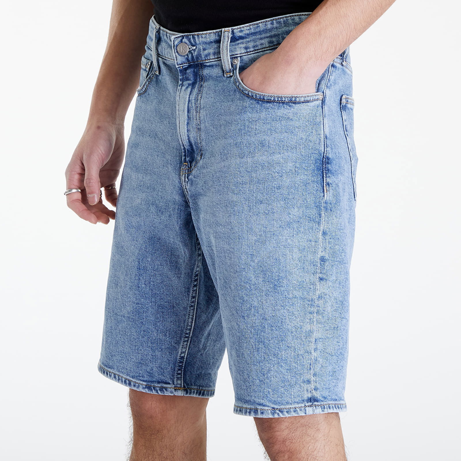 Jeans Regular Short