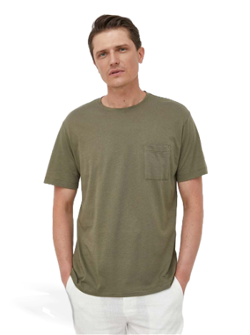 United Colors of Benetton Pocket Tee 3P7XU105T.1Z9
