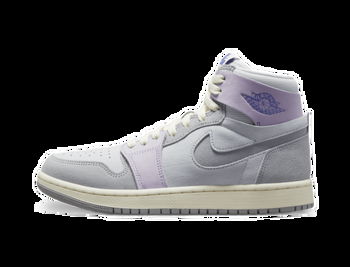 Jordan Air Jordan 1 High Zoom CMFT "Grey Purple" DV1305-005