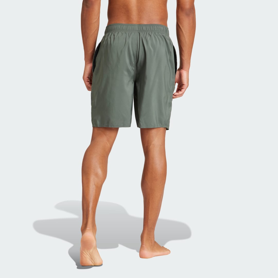 Sportswear Logo CLX Swim Shorts