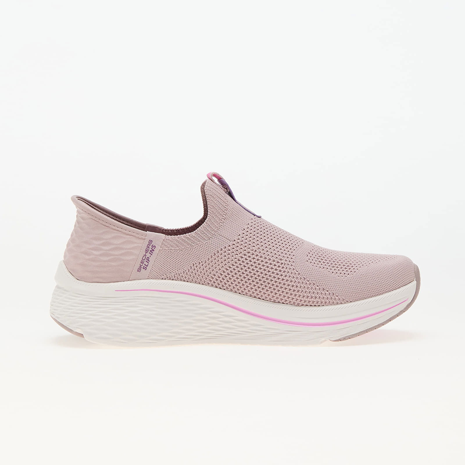 Max Cushioning Elite Mauve