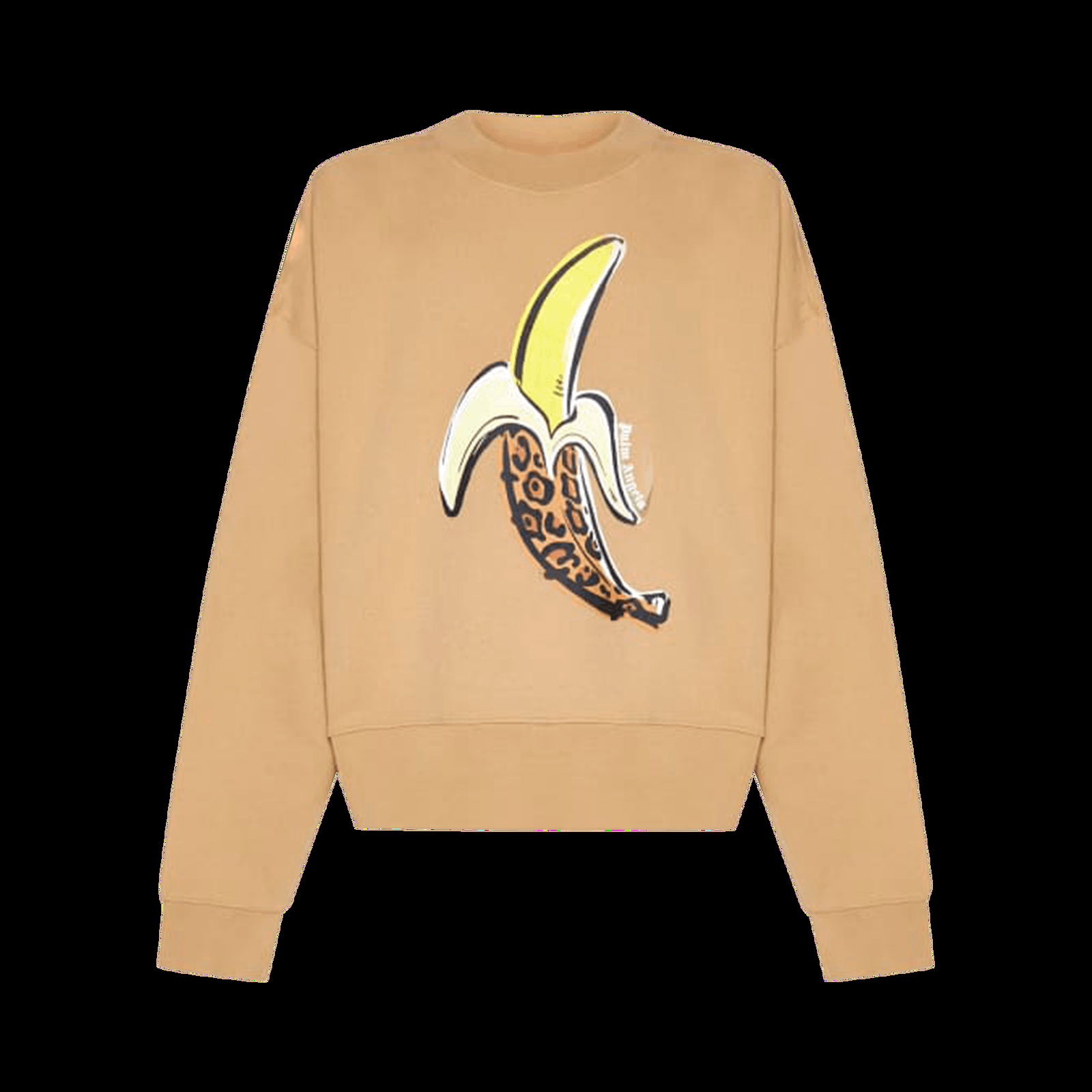 Banana Crew Sweat