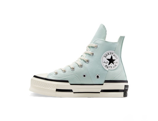 Chuck Taylor All-Star 70 Hi Plus Aqua Mist