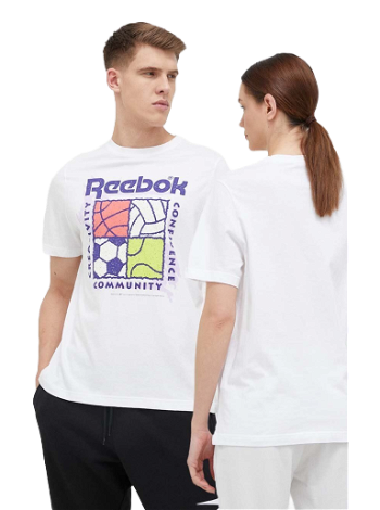 Reebok Graphic Series T-Shirt HM6250