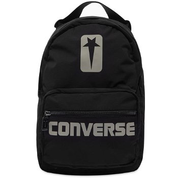 Converse x Rick Owens DRKSHDW Go Lo Backpack 10022842-A01