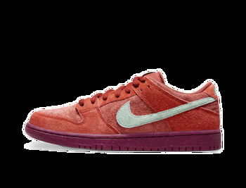 Nike SB Dunk Low "Mystic Red" DV5429-601