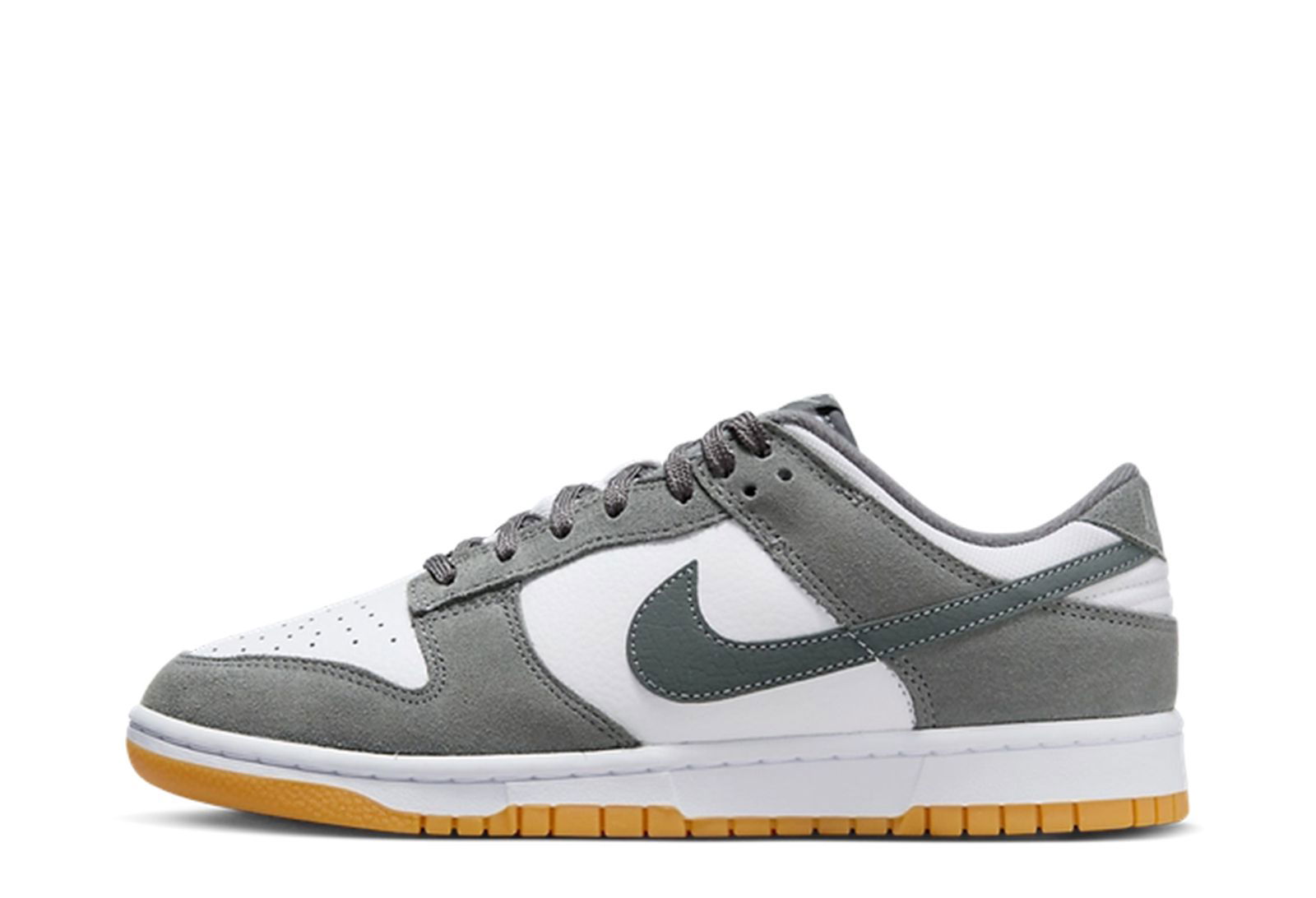 Dunk Low "Smoke Grey"