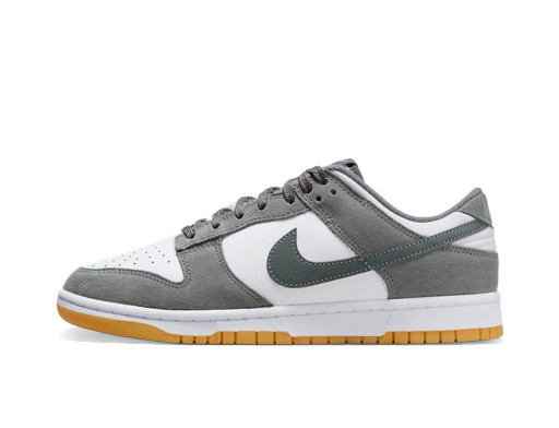 Dunk Low "Smoke Grey"