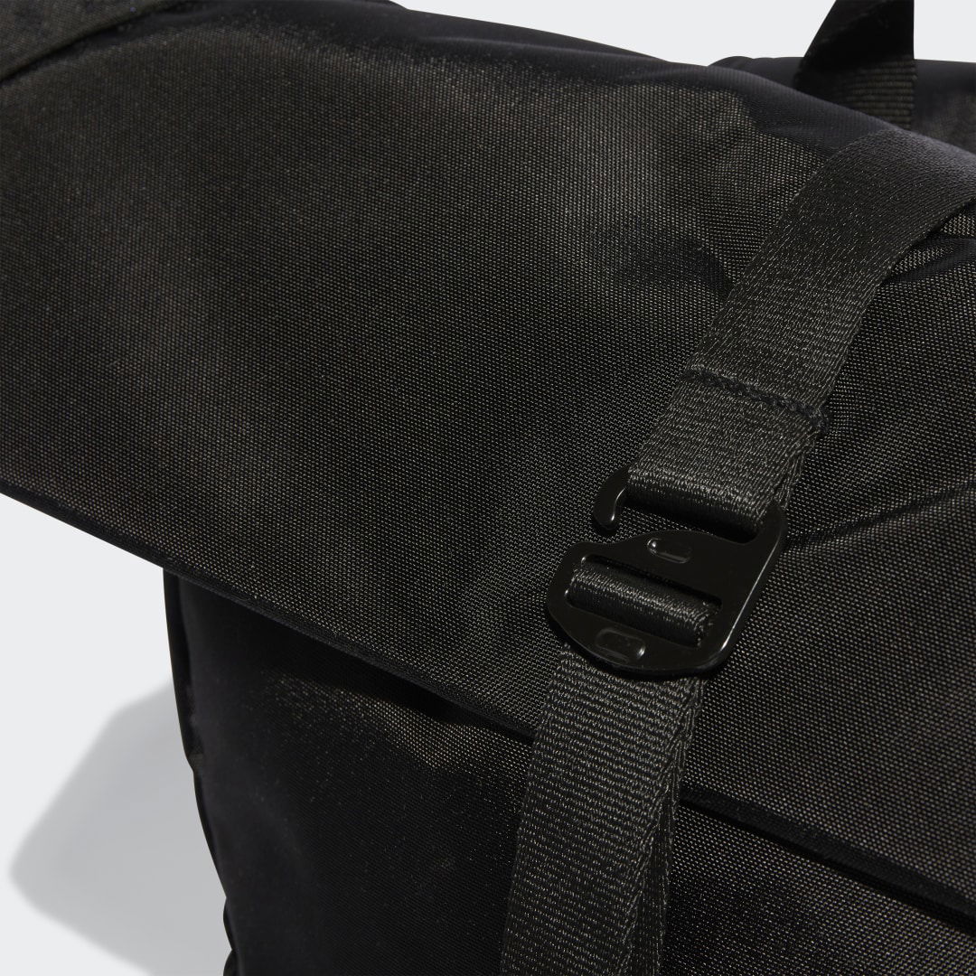 Premium Essentials Rolltop Backpack