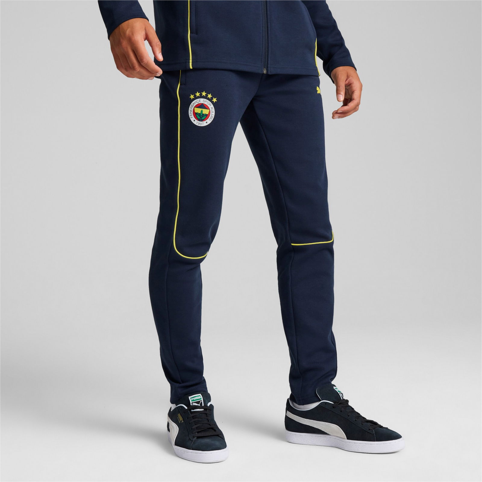 FSK Casuals Pants