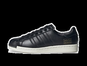 adidas Originals Superstar Lux "Black" IE2301