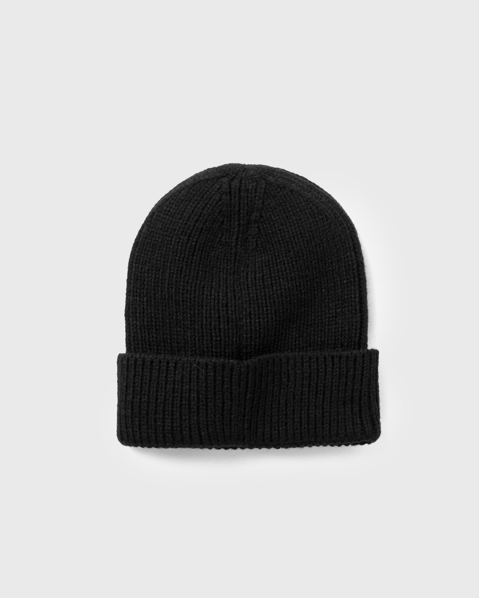 Logo Box Cuff Beanie