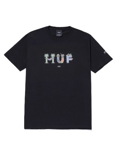HUF Steven Harrington T-Shirt TS01687