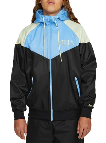 Nike Windrunner Woven Lined Jacket dx0694-011