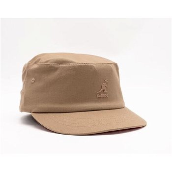 Kangol Stretch Fit Army Cap Taupe K5348-TP207