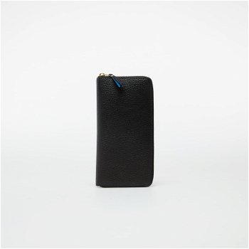 Comme des Garçons Colour Inside Wallet Black SA0110IC black