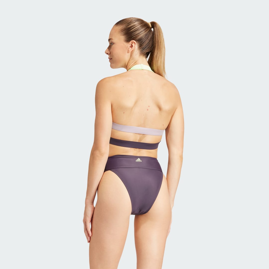 Sportswear Colorblock Bikini