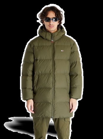 Tommy Hilfiger Essential Down Puffer Jacket DM0DM15117 MR1