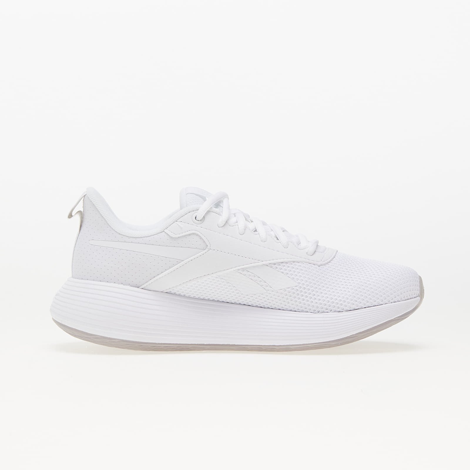 DMX Comfort + White, Low-top sneakers
