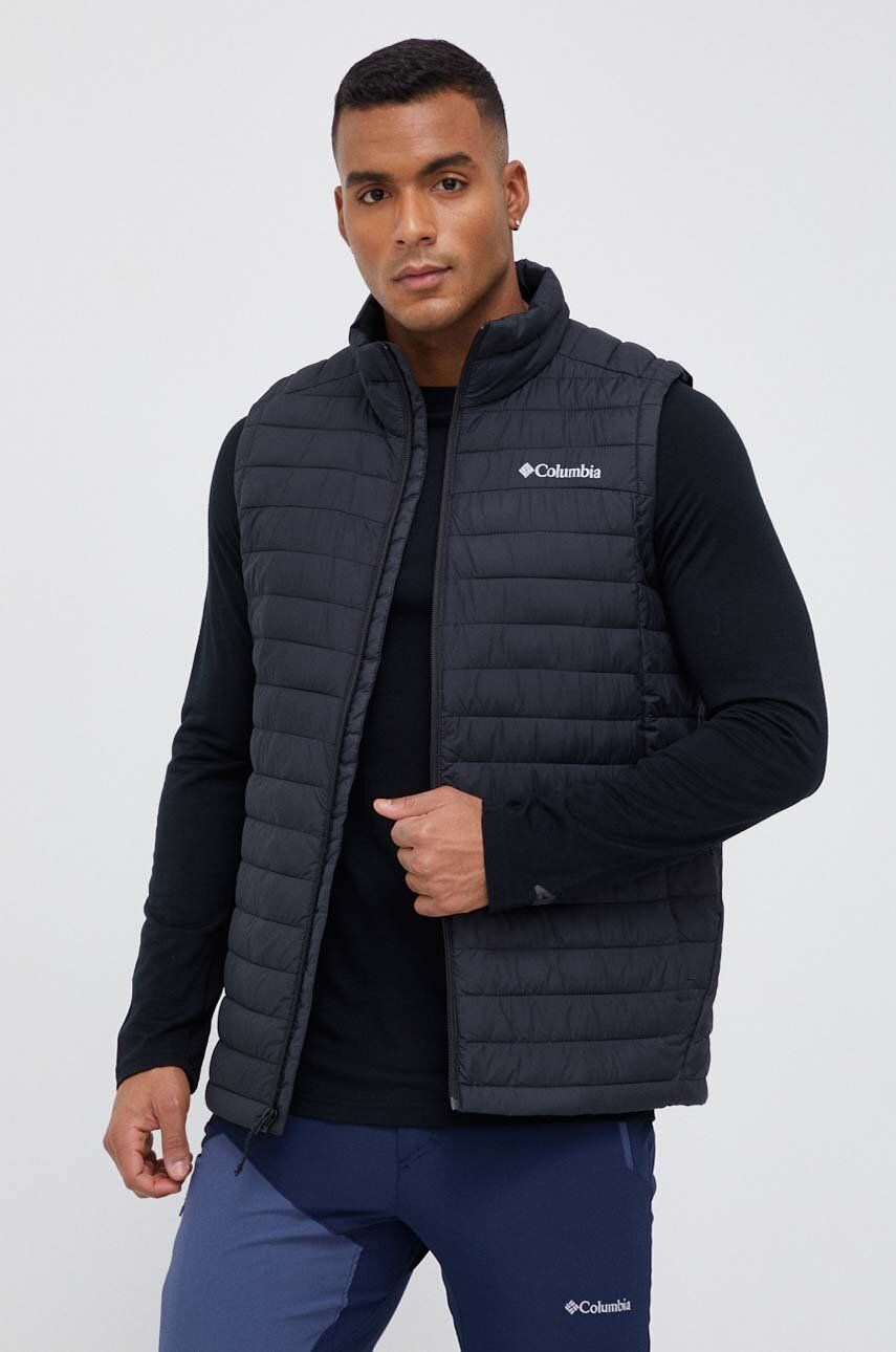 Silver Falls Vest