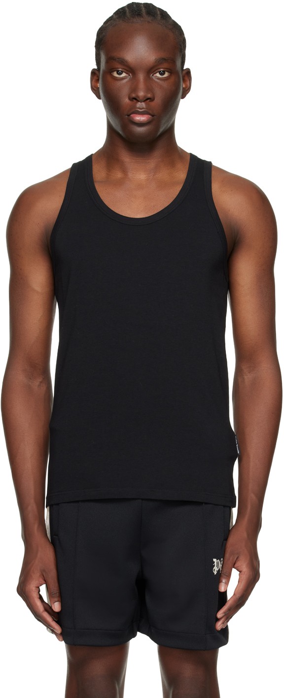 Two-Pack Tank Tops