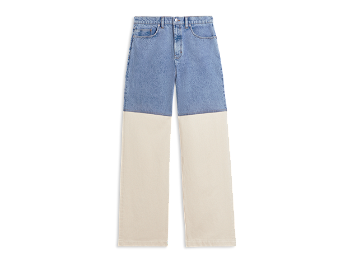 AXEL ARIGATO Vault Paneled Jeans A2083001