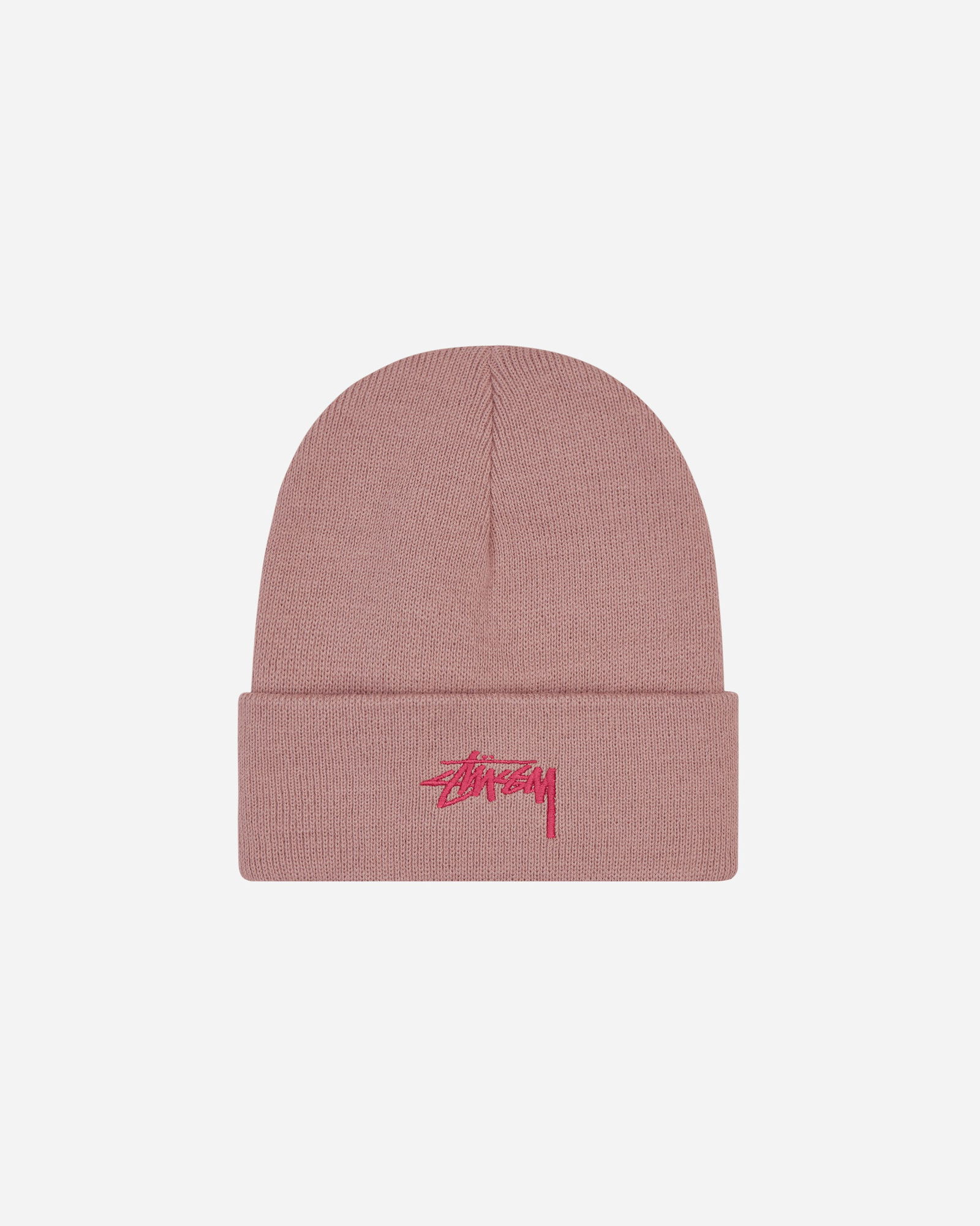 Stock Cuff Beanie