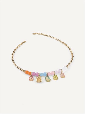 GUESS “Rock Candy” Necklace JUBN04166JW