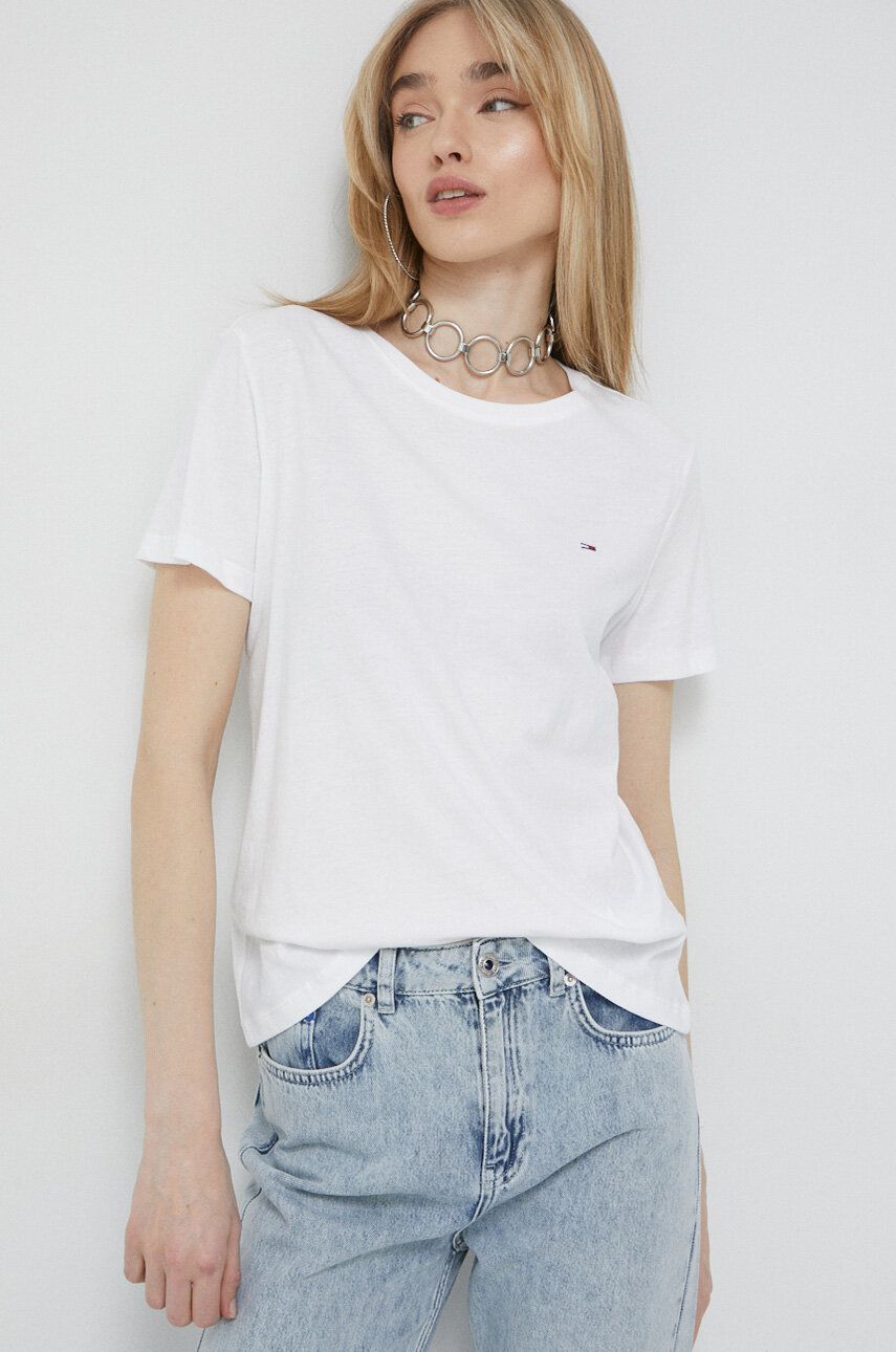 Jeans Tee 2-pack