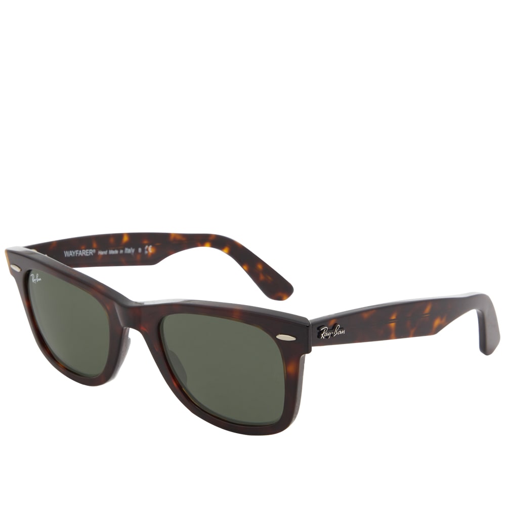 Original Wayfarer Sunglasses