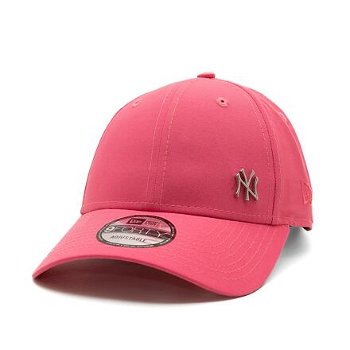 New Era 9FORTY MLB Flawless New York Yankees - Blush Pink 60503556