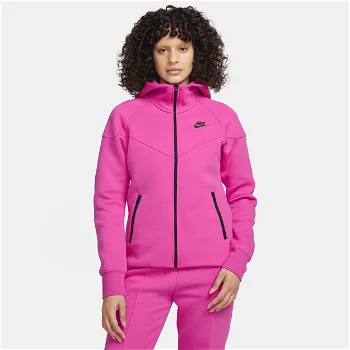 Nike Sportswear Tech Fleece Windrunner Jacket FB8338-605