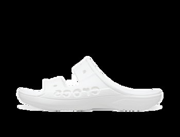 Crocs Baya Slides "White" 207627-100