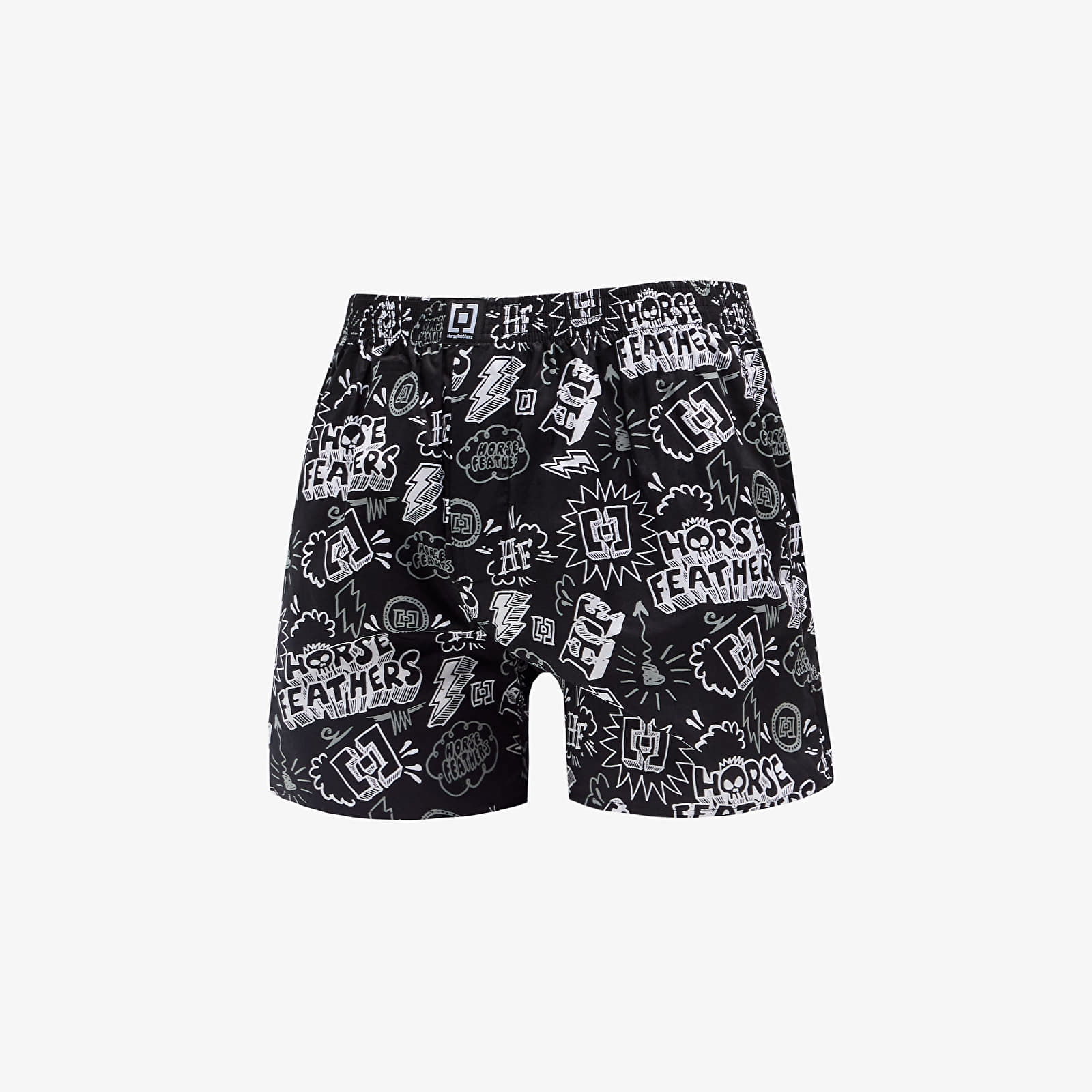 Manny Boxer Shorts