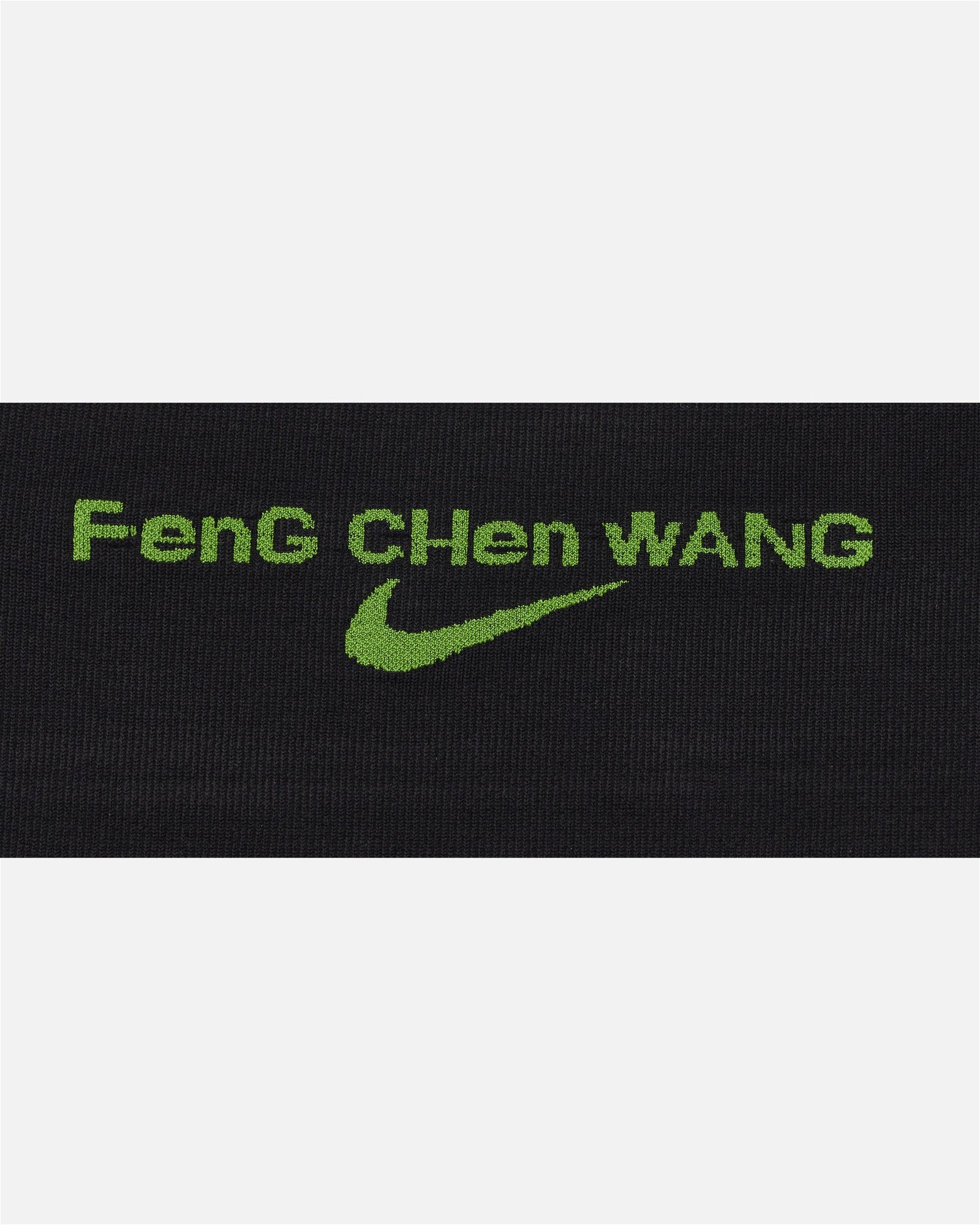 Feng Chen Wang x Headband
