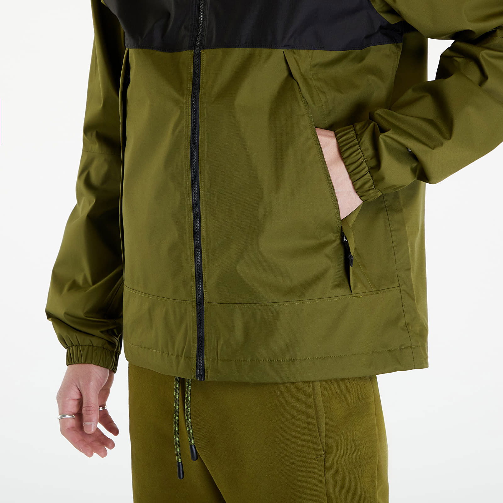 MOUNTAIN Q JACKET