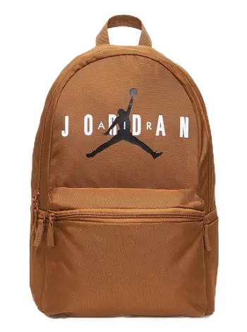 Jordan Jordan Jan High Brand Read Eco Daypack Light British Tan 9A0833-X4A
