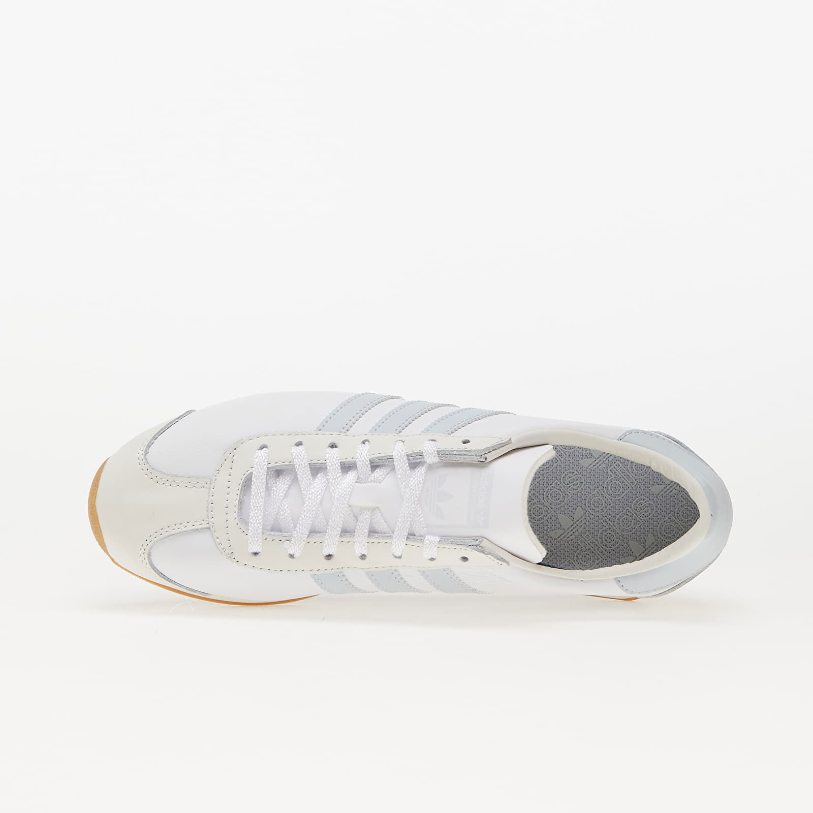 Women's shoes adidas Country Og W White